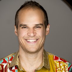 Florian Kühlwein
