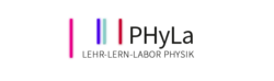 Logo Lern-Lehr-Labor Physik