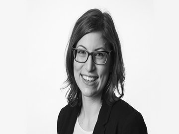 Sarah Bez. Foto: Alan Attridge