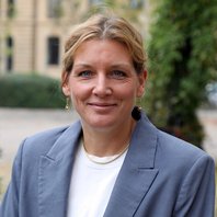 Profilbild von Juliane Yildiz