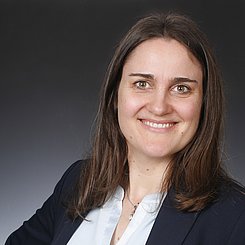 Nadine Schlomske-Bodenstein