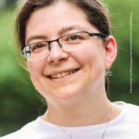 Profilbild von Jenny Winterscheid