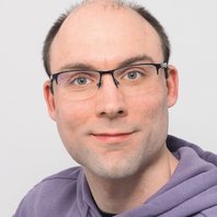 Profilbild von Armin Faber