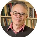 Porträt Jonathan Osborne