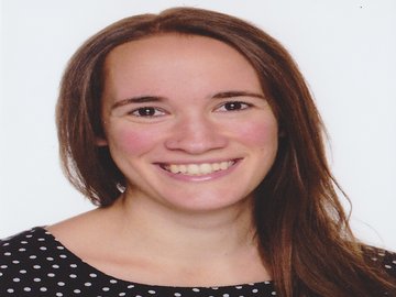 Dr. Priska Sprenger. Foto: privat