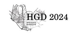 Logo der Tagung HGD 2024