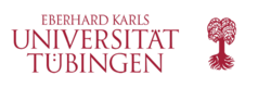Logo der Eberhard-Karls-Universität Tübingen
