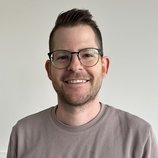 Porträt Tobias Neu.