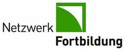 Logo Netzwerk Fortbildung