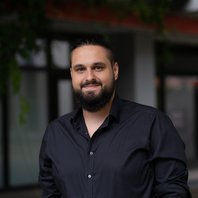 Profilbild von Nicolas Huss