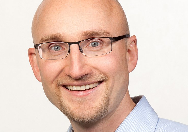 Prof. Dr. Rolf Schwarz. Foto: privat