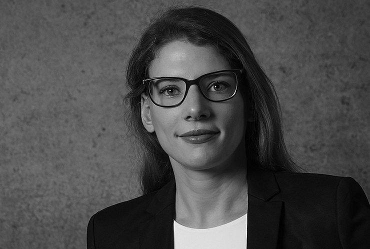 Jun.-Prof. Dr. Xenia-Rosemarie Reit. Foto: privat