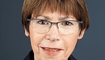 Prof. Dr. Annette Treibel-Illian. Foto: privat