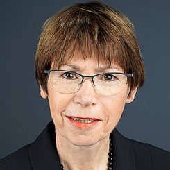 Prof. Dr. Annette Treibel-Illian. Foto: privat