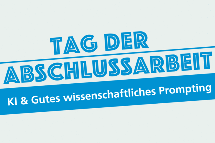 Tag der Abschlussarbeit