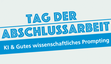 Tag der Abschlussarbeit