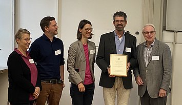 BAGS Schulgartentagung September 2025