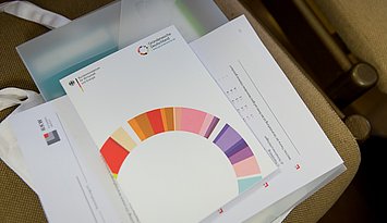 „Unternehmergeist in die Schulen“: Öffentlicher Hochschultag Entrepreneurship am 19. November. Foto: Marco Mehl