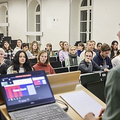 Ringvorlesung