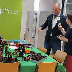 Ralph Hansmann. Foto: privat  