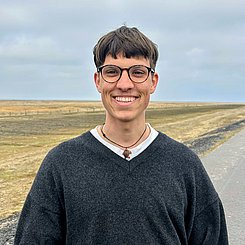 Niklas Prinz
