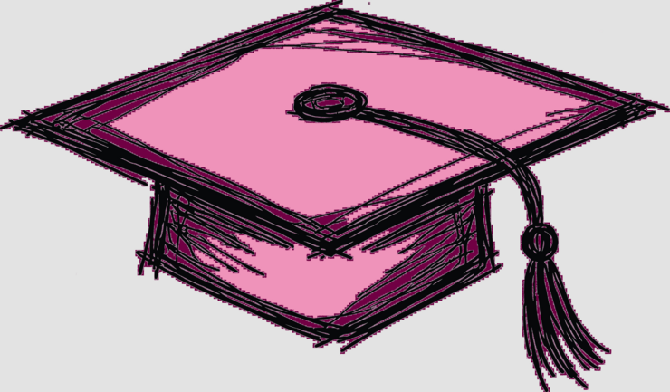 Symbolbild Doktorhut