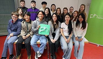 Foto: Pädagogische Hochschule Karlsruhe