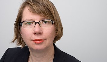 Prof. Dr. Elsbeth Stern. Foto: privat