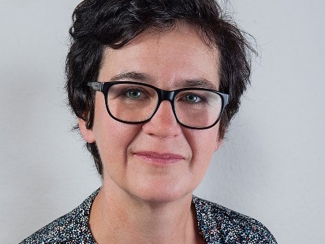 Anja Treichel. Foto: privat