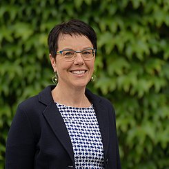 Prof. Dr. Sabine Liebig wird zum 1.10.2021 Mitglied des PHKA-Hochschulrats. Foto: Roxane Fijean/Pädagogische Hochschule Karlsruhe