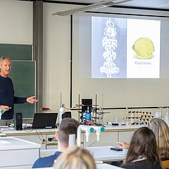 Science on Stage Festival 2021 an der PHKA. Foto: Tilman Binz/Science on Stage