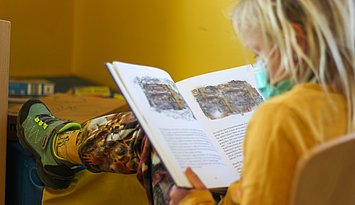 Foto: Sarah Brassat/Pädagogische Hochschule Karlsruhe