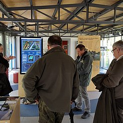 Foto: Naturschutzzentrum Karlsruhe-Rappenwört