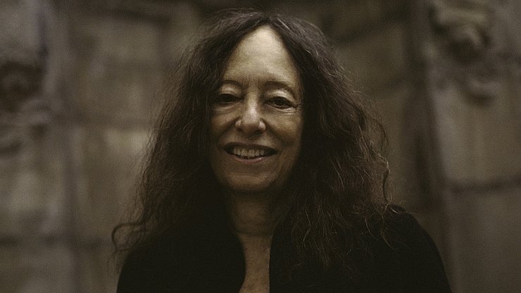 Prof. Dr. Carol Gilligan. Foto: privat