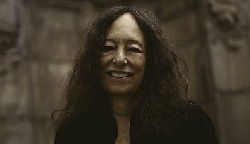 Prof. Dr. Carol Gilligan. Foto: privat