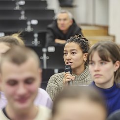 Ringvorlesung