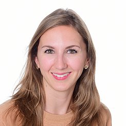 Dr. Carola Garrecht. Foto: studioline/Garrecht