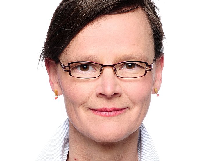 Dr. Désirée Waterstradt. Foto: privat