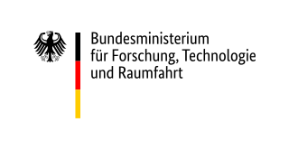 Bundesministeriums für Forschung, Technologie und Raumfahrt 