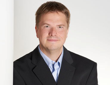 Prof. Dr. Alexander Weihs. Foto: privat